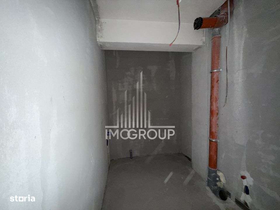 Oportunitate | Apartament cu 2 camere | Etaj 1 | Parcare - Imagine principală: 5/7