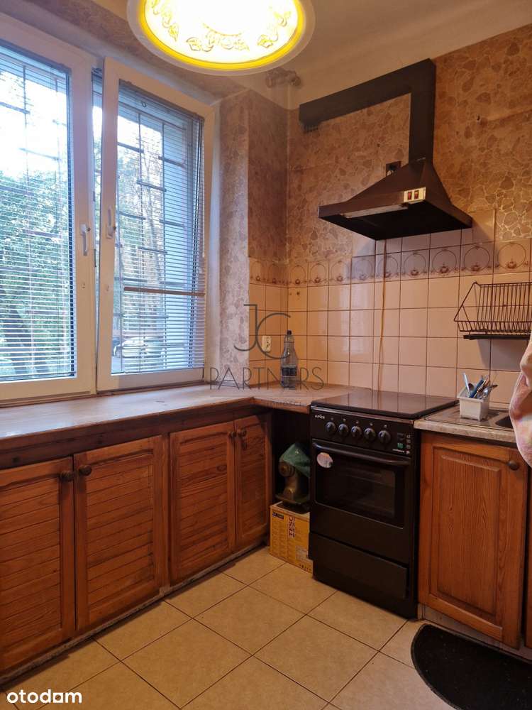 Mieszkanie 34 m2 w cichej okolicy do aranżacji-4