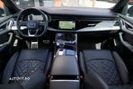 Audi Q8 3.0 55 TFSI quattro Tiptronic - 16