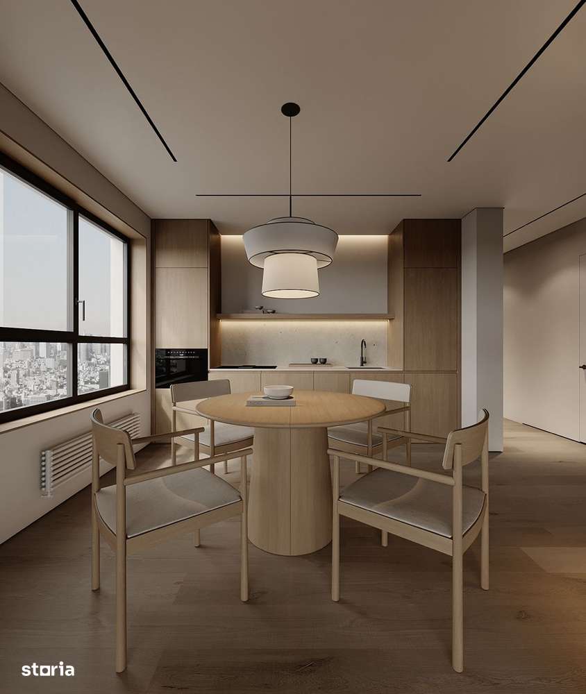 3 camere mutare papida 700 metri Metrou Nicolae Teclu - Imagine principală: 2/12