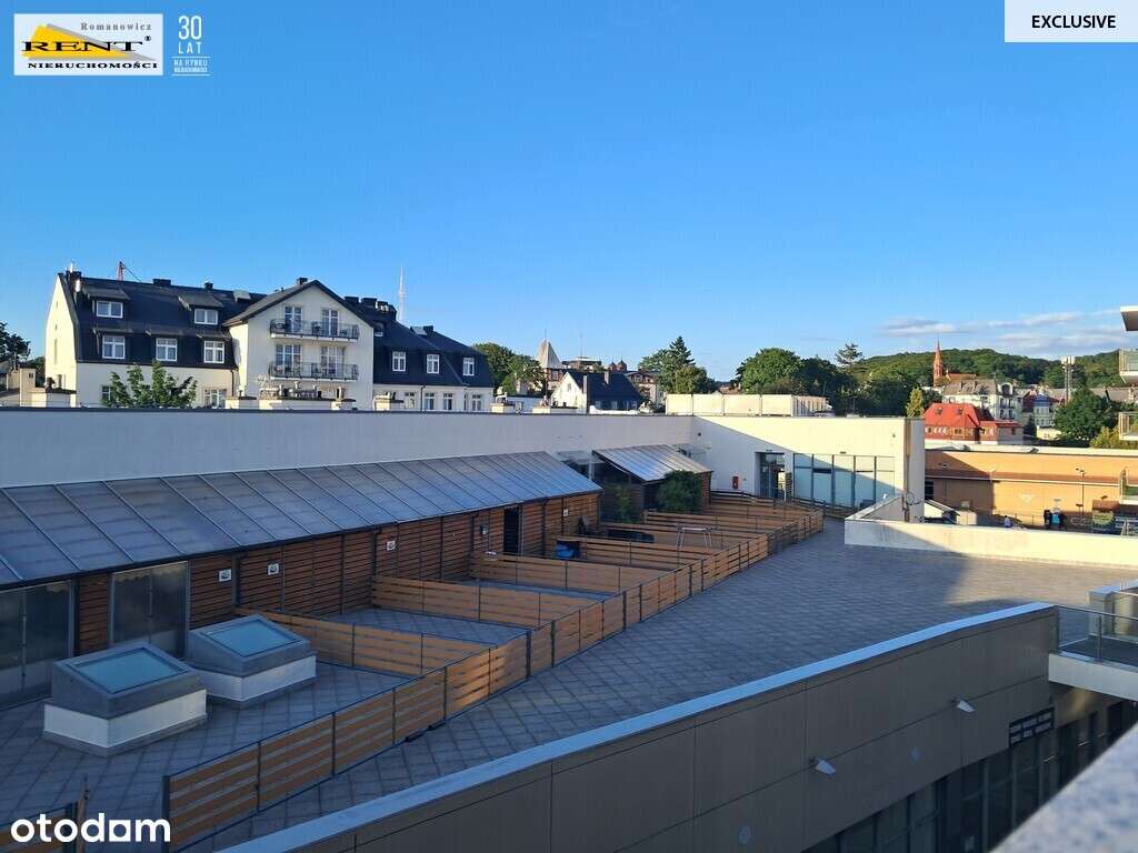 Apartament w Międzyzdrojach- centrum-3