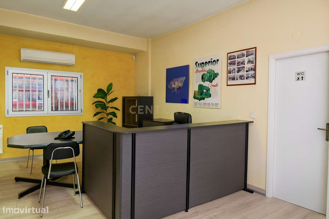 Armazém - Grande imagem: 2/31