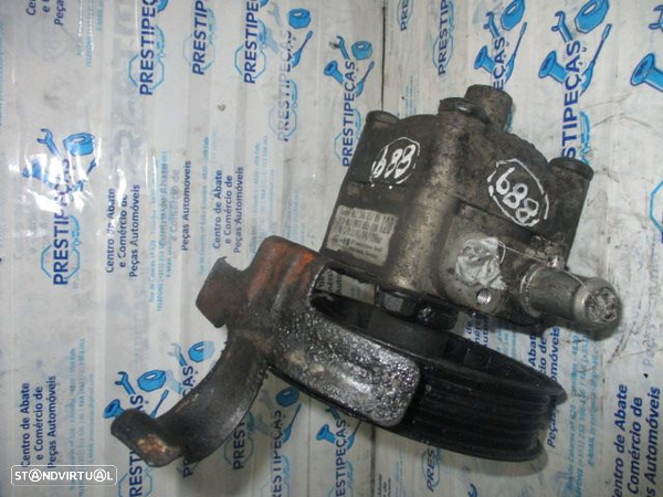 Bomba Direção 30665100120  7617955120120 VOLVO XC90 2005 2.4 D 163Cv 163CV 5P CINZA - 2