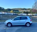 VW Golf 1.9 TDi 6V Trendline AC - 17