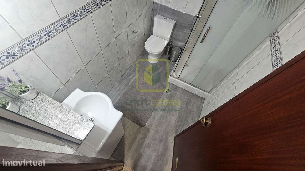 Apartamento no Centro de Aveiro-8