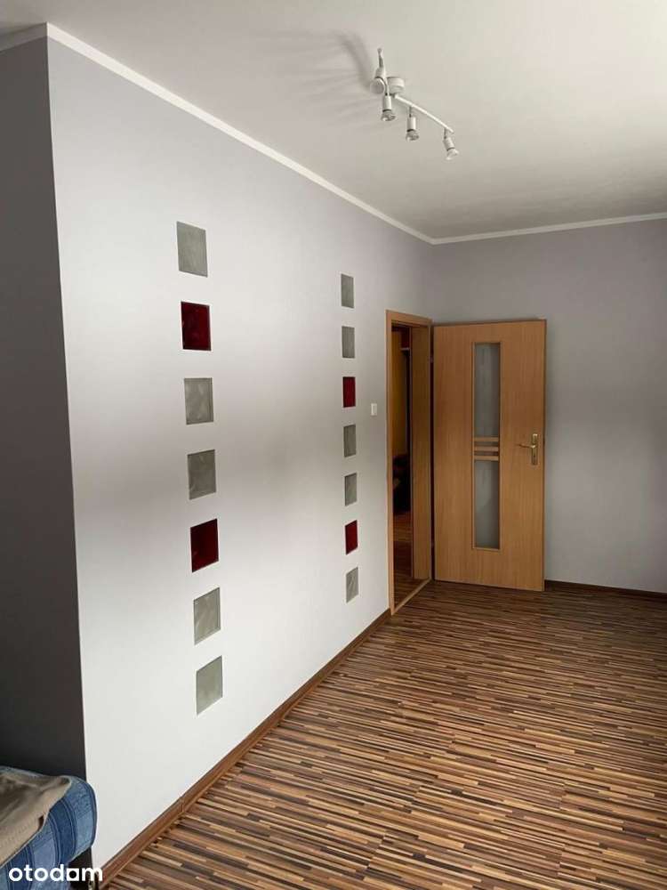 Grunwald /2pok/52,50m2- Niski Blok /cegła-5