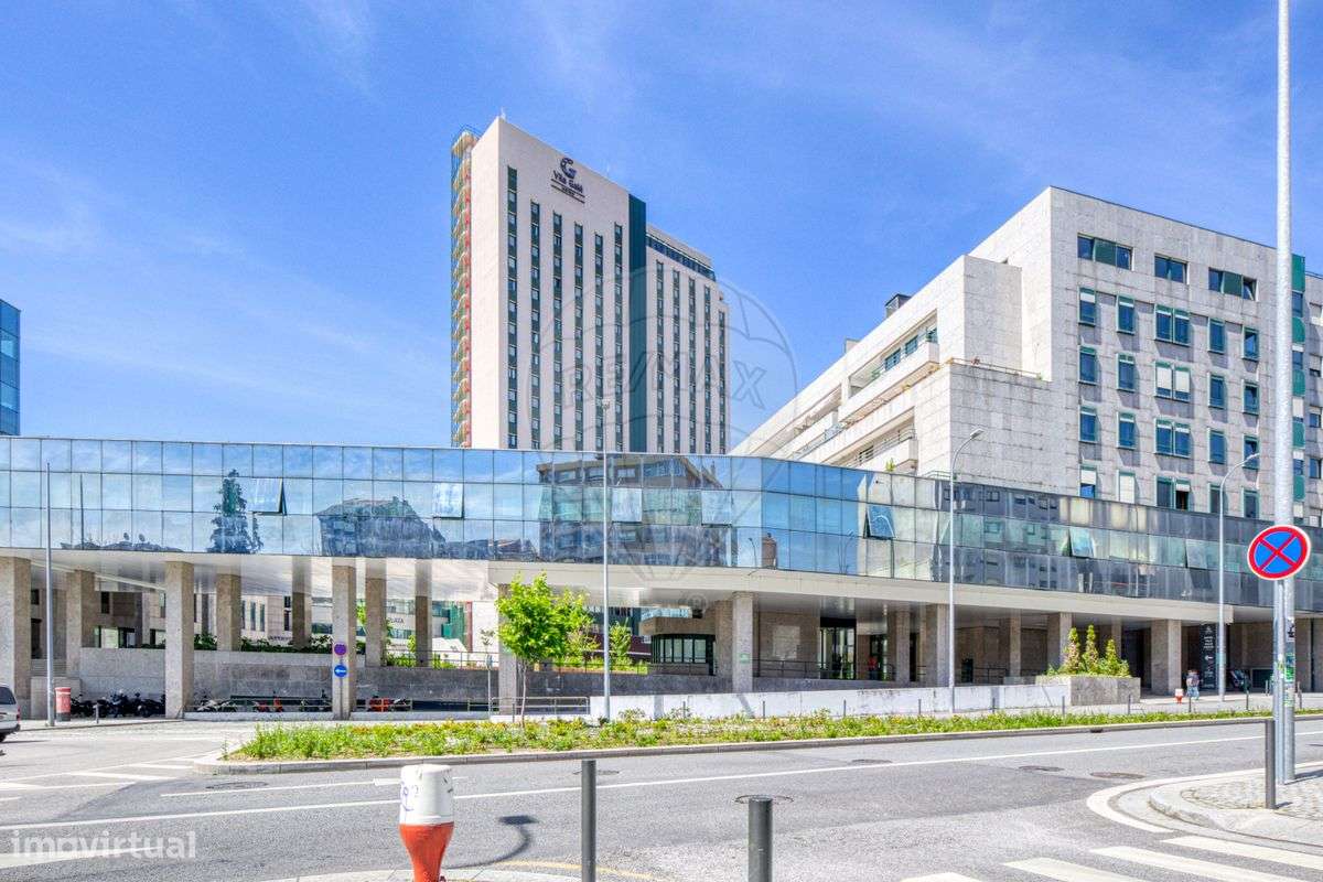 Apartamento T2 para venda - Grande imagem: 1/26