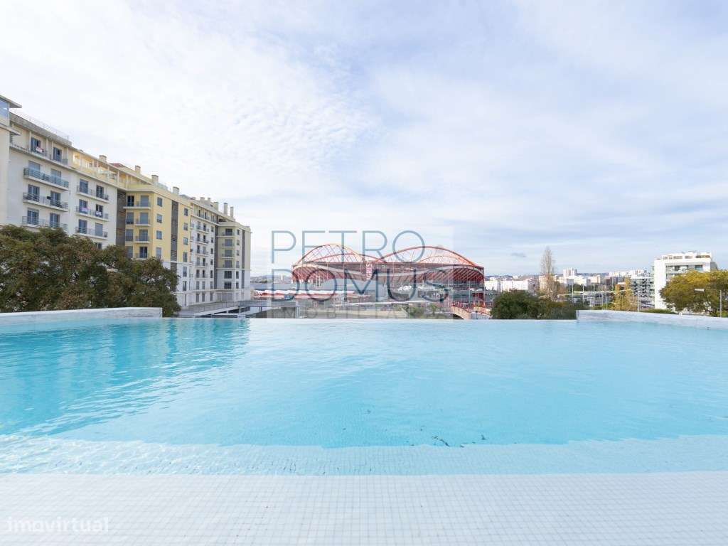 T2 UNIQUE BENFICA - NOVO-27