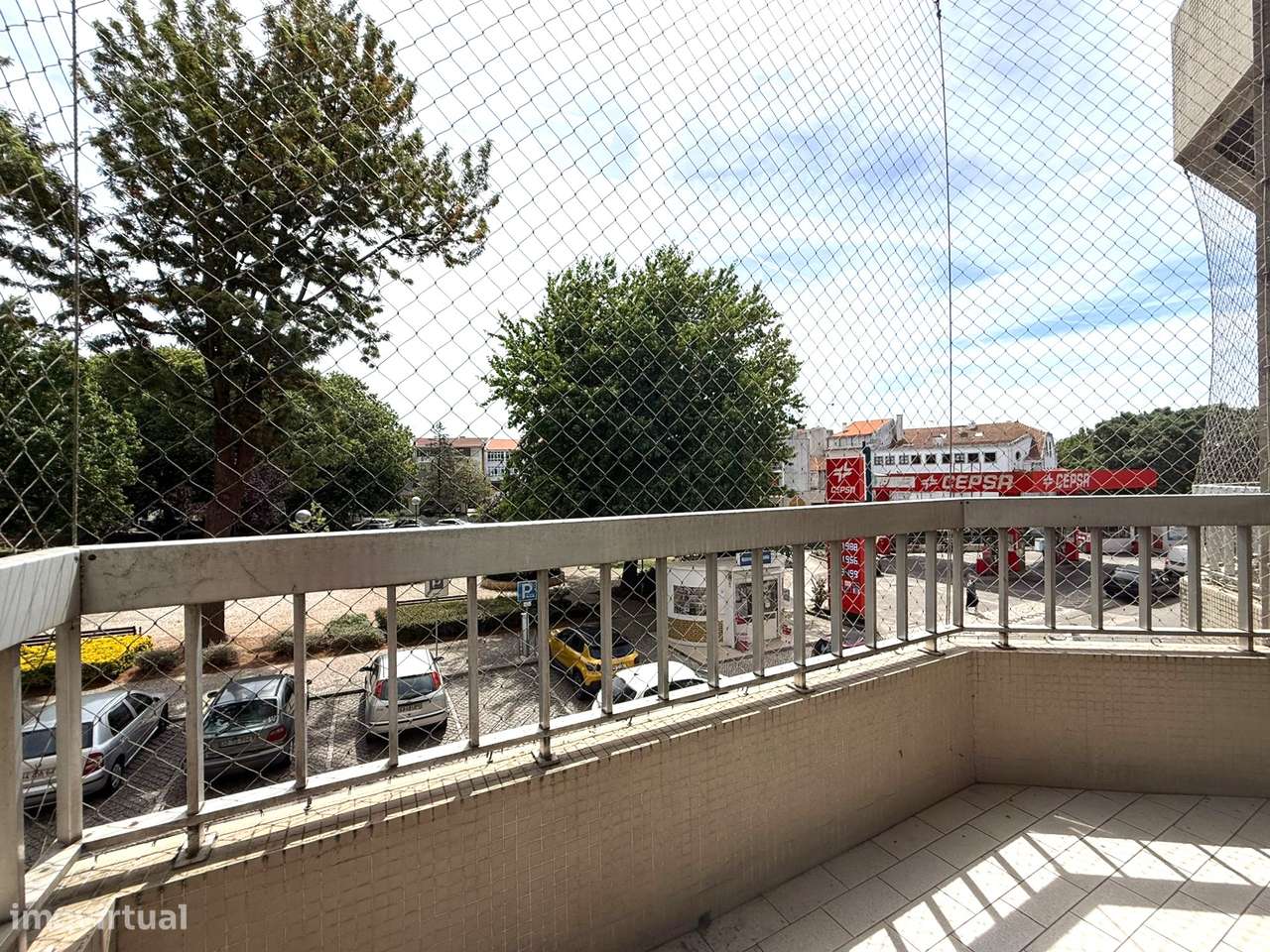 Apartamento T2 c/ terraço no Centro de Ovar-10