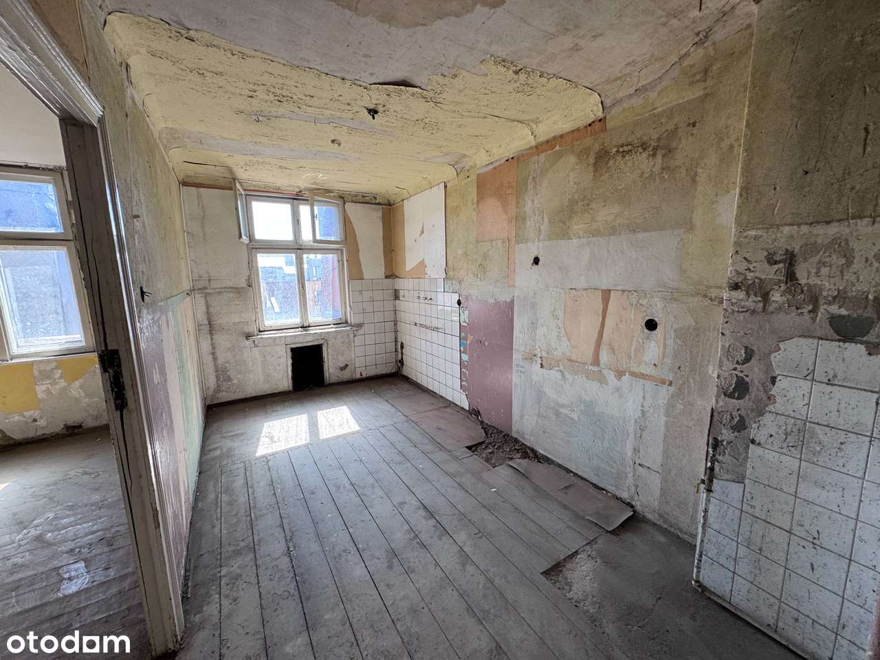 2 pokojowe mieszkanie w samym centrum | Inwestycyjne | Bez prowizji!