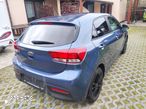 Kia Rio 1.2 Dream Team Edition - 10