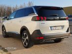 Peugeot 5008 2.0 BlueHDI EAT8 S&S GT Pack - 4