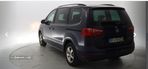 SEAT Alhambra - 2