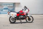 BMW R 100 GS R100PD GS Paris Dakar - 3