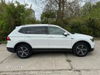 Volkswagen Tiguan 2.0 TDI BMT SCR 4Mot Comfortline DSG - 8