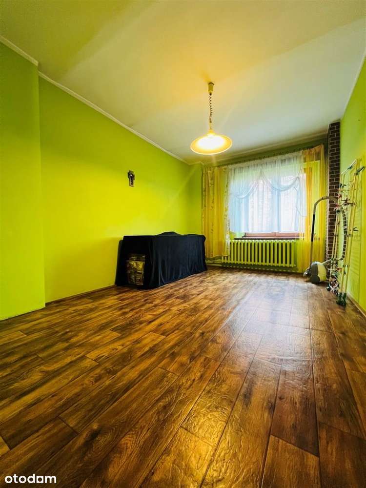 Atrakcyjna Nieruchomość inwestycyjna w Centrum !-18