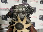 MOTOR MITSUBISHI CANTER FUSO 4.9CC REF, 4M50 - 2