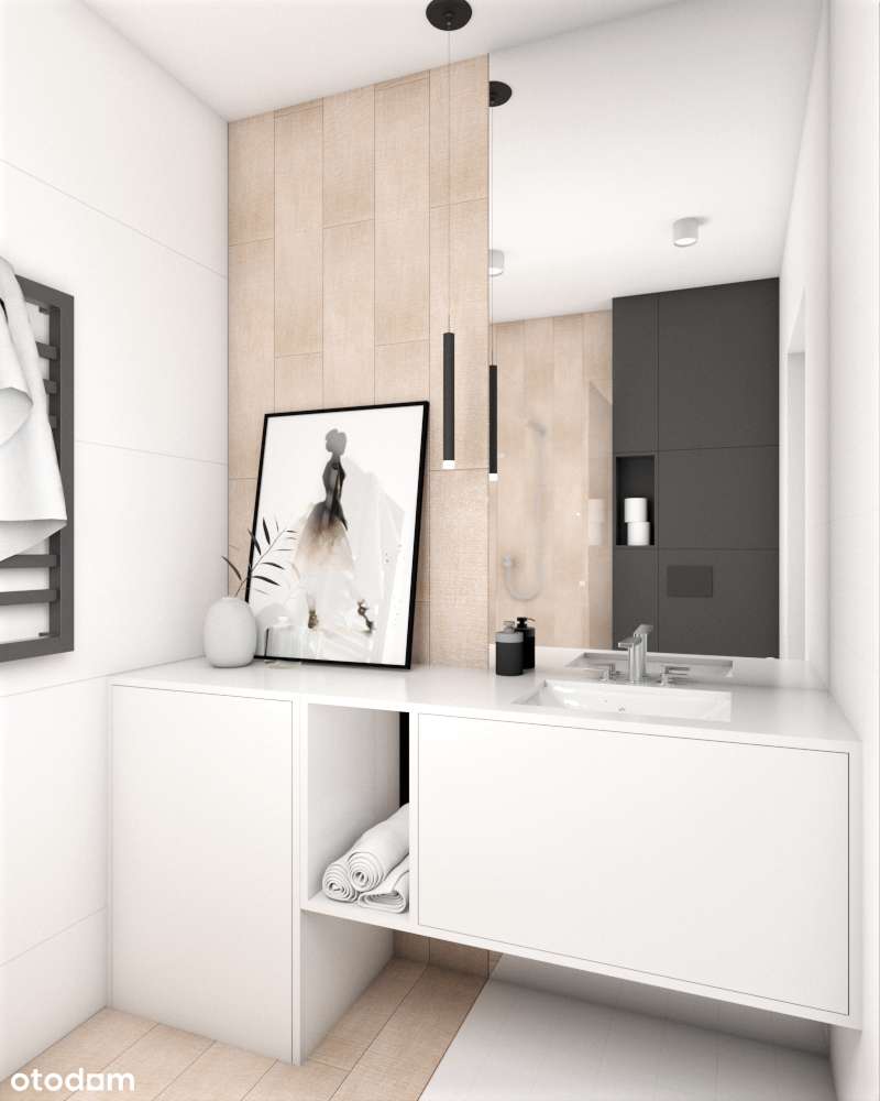 Zamień blok na dom! 4 pokoje, ogród i fotowoltaika w cenie mieszkania-8