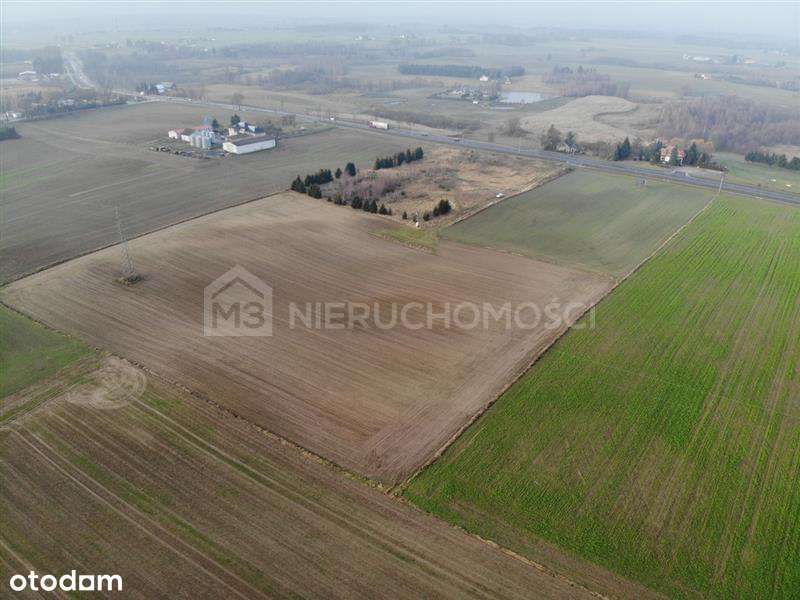 Sucumin - działka na sprzedaż DK22-6