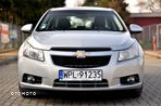 Chevrolet Cruze - 3