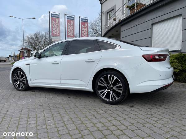 Renault Talisman ENERGY dCi 160 EDC INITIALE PARIS - 5