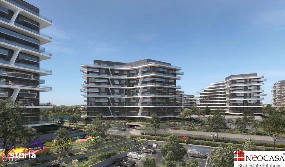 2 CAMERE ONE LAKE DISTRICT  LAKE VIEW - Imagine principală: 4/5