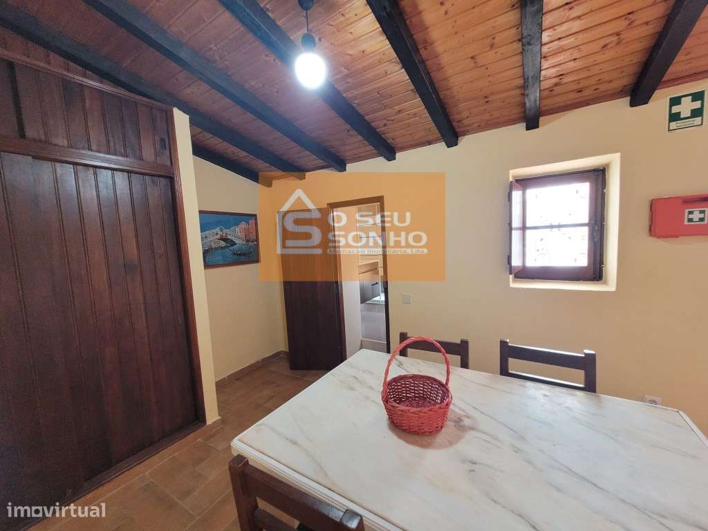 Moradia T1 Rústica - Grande imagem: 5/17