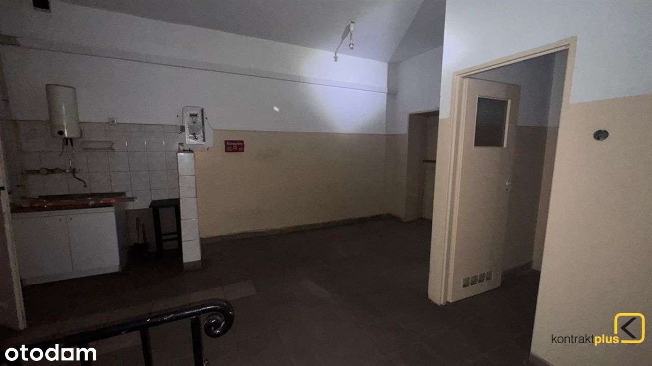 Lokal użytkowy - Orzegów 85mkw - Pełny obrazek: 5/9