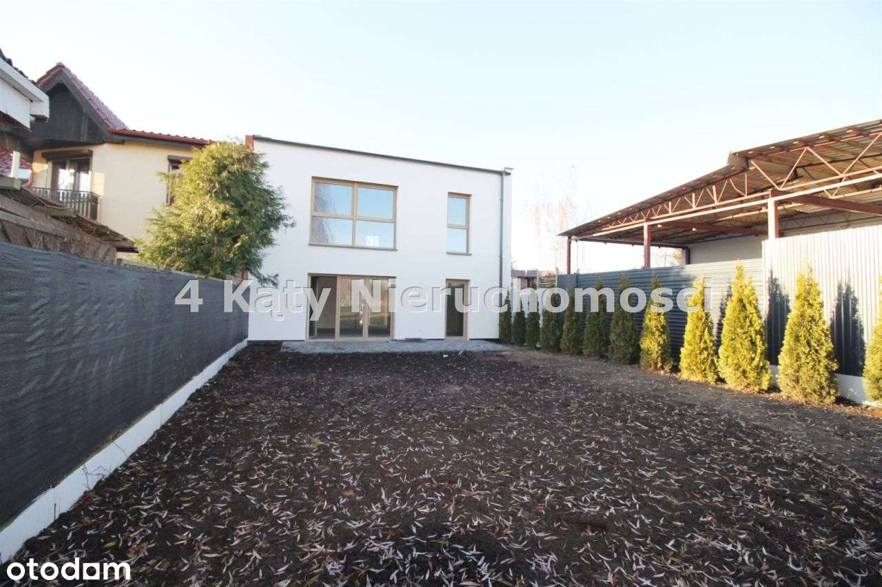 Mieszkanie I Piętro salon + 3 pokoje - Pełny obrazek: 3/15