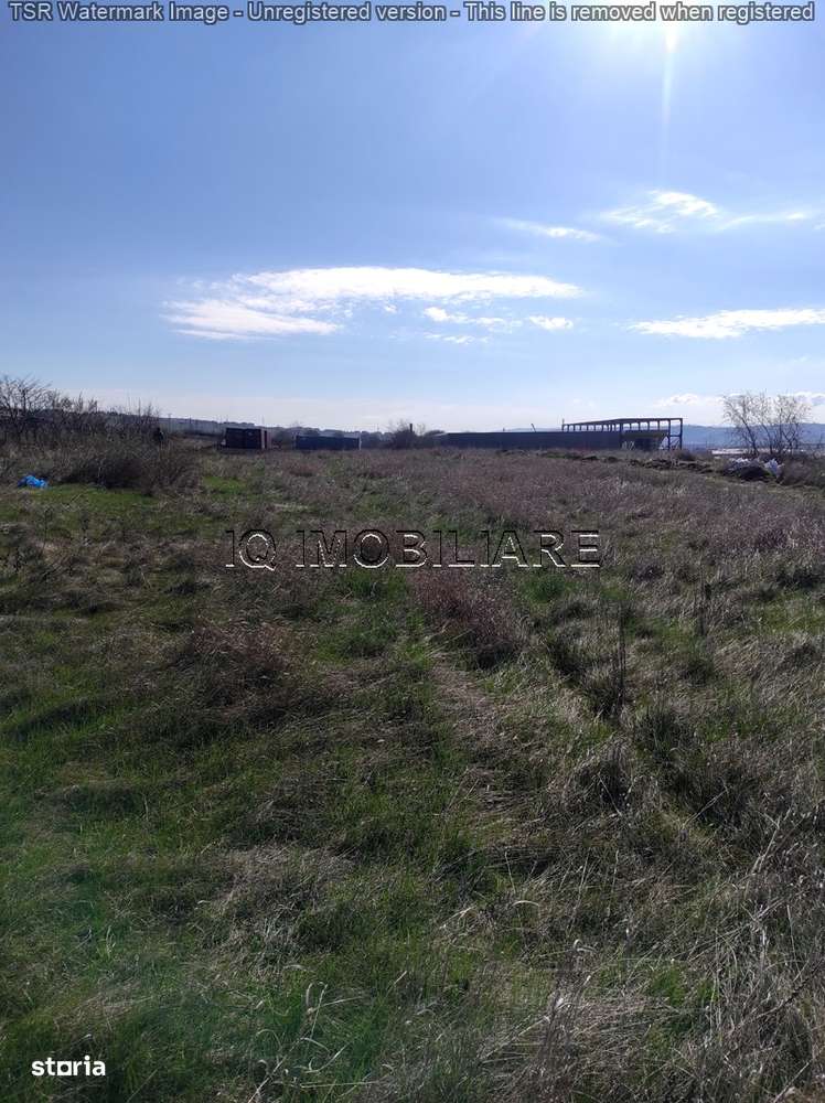 Teren industrial situat intre reprezenta Skoda - Zeelandia-4