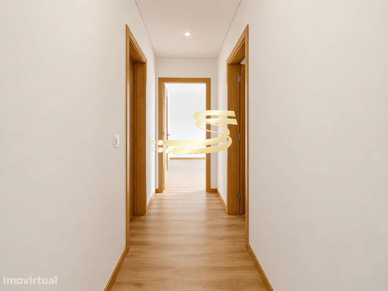 Apartamento T2 em Pedroso-6