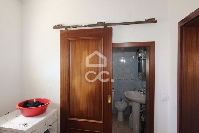 Moradia T2 inserida em Terreno de 528m2 em Gavião-5