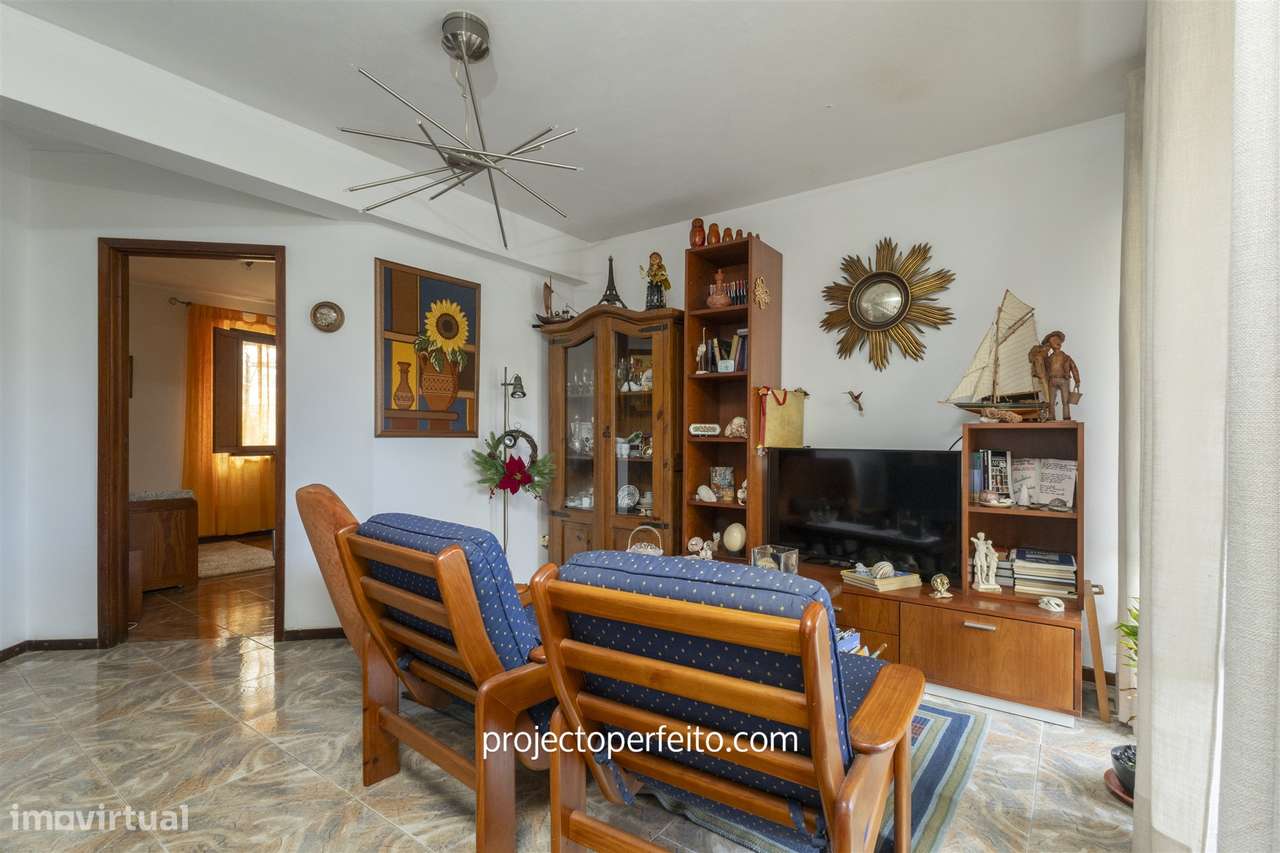 Moradia em Banda T3 Arrendamento em Arcozelo,Vila Nova de Gaia - Grande imagem: 2/15