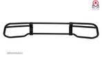 BullBar Bare Protectie Negru Lucios Tuning Mercedes-Benz G-Class W464 - 5