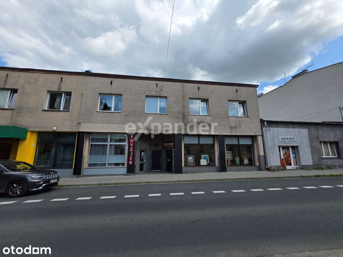 Wyjątkowa Kamienica  z potencjałem inwestycyjnym - Pełny obrazek: 2/10