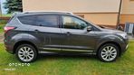 Ford Kuga 2.0 TDCi 4x4 Vignale - 10