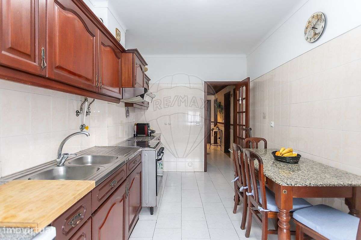 Apartamento T2 para venda - Grande imagem: 5/23