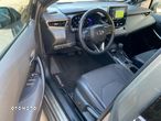 Toyota Corolla 2.0 Hybrid GR Sport - 13