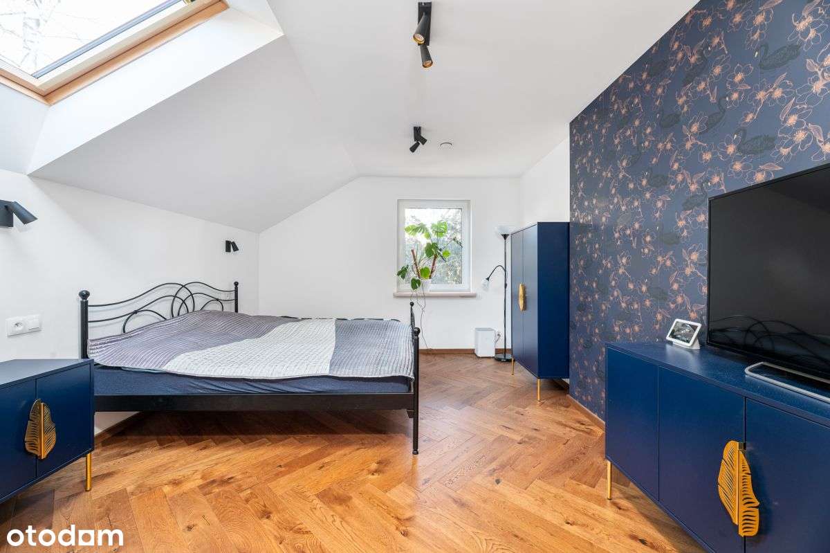 Wyjątkowy i niespotykany dom skandynawski-4