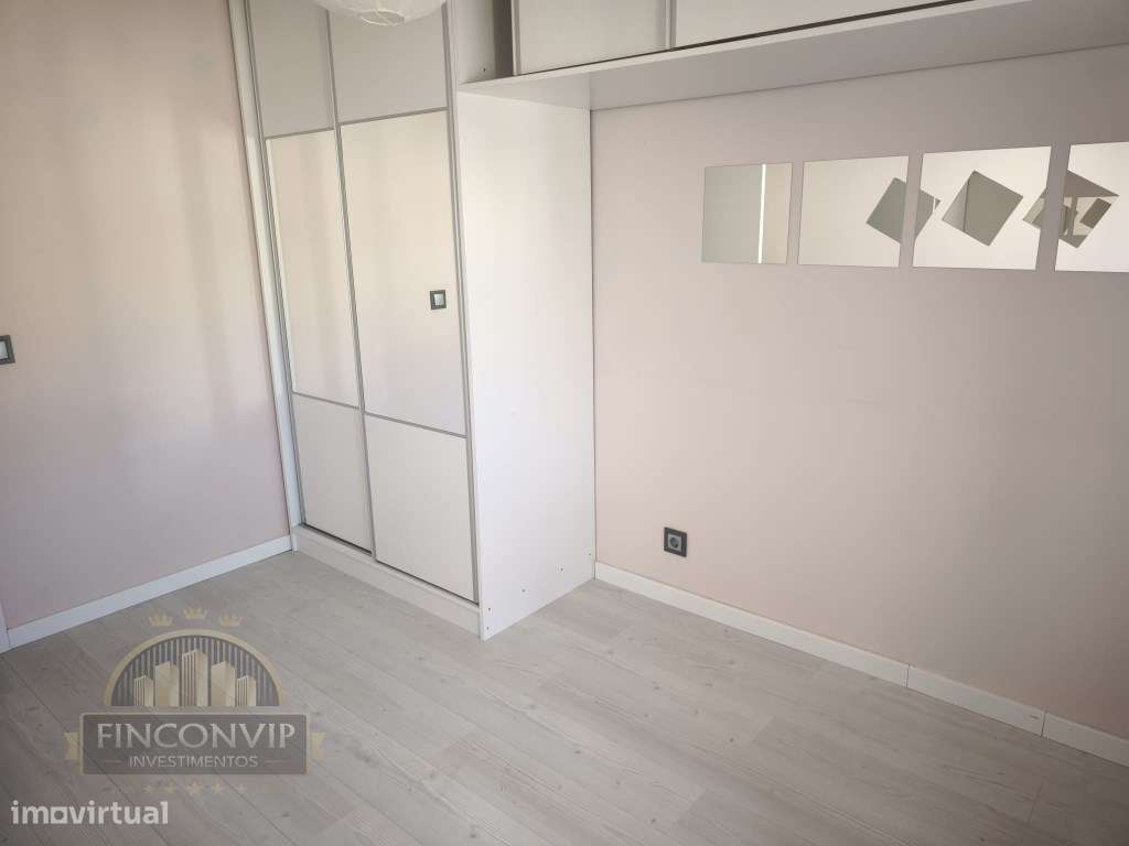 Apartamento T3 Monte de Caparica,Almada-13