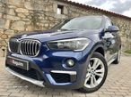 BMW X1 16 d sDrive Line xLine - 8