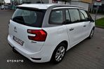 Citroën C4 Grand Picasso 2.0 HDi Exclusive MCP - 21