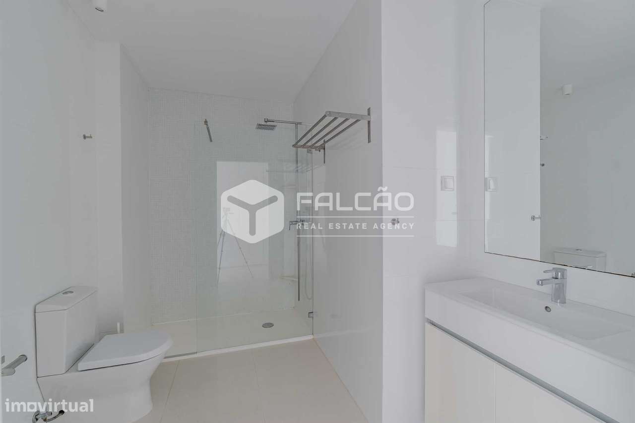 Apartamento T1 Venda em Vau,Óbidos - Grande imagem: 5/16