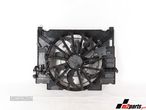 Termoventilador Seminovo/ Original JAGUAR XE (X760)/JAGUAR XF (X260)/JAGUAR F-PA... - 1