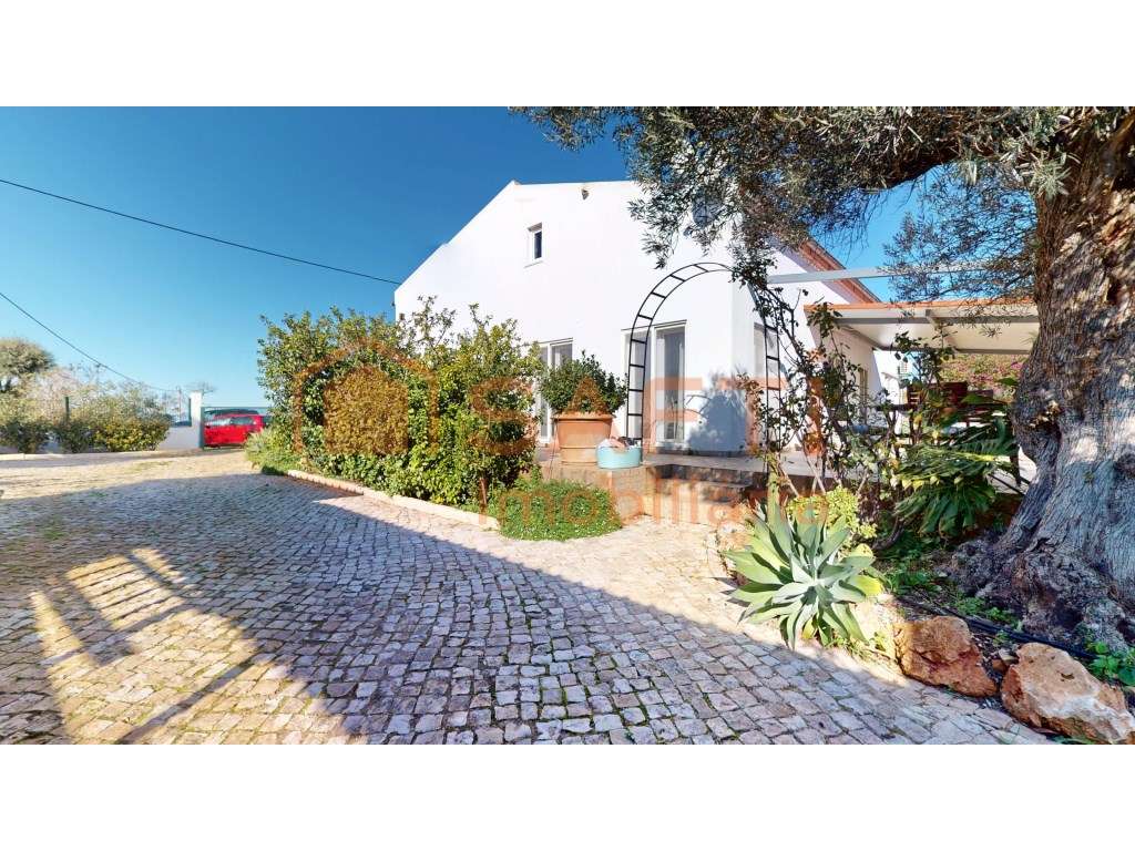 Casa em Silves - Grande imagem: 4/44