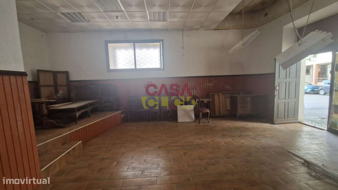 Loja  Arrendamento em Torres Novas (Santa Maria, Salvador e Santiago), - Grande imagem: 5/29