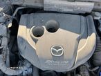 Usa fata-spate stanga-dreapta Mazda CX-5 2015 SUV Maro - 7