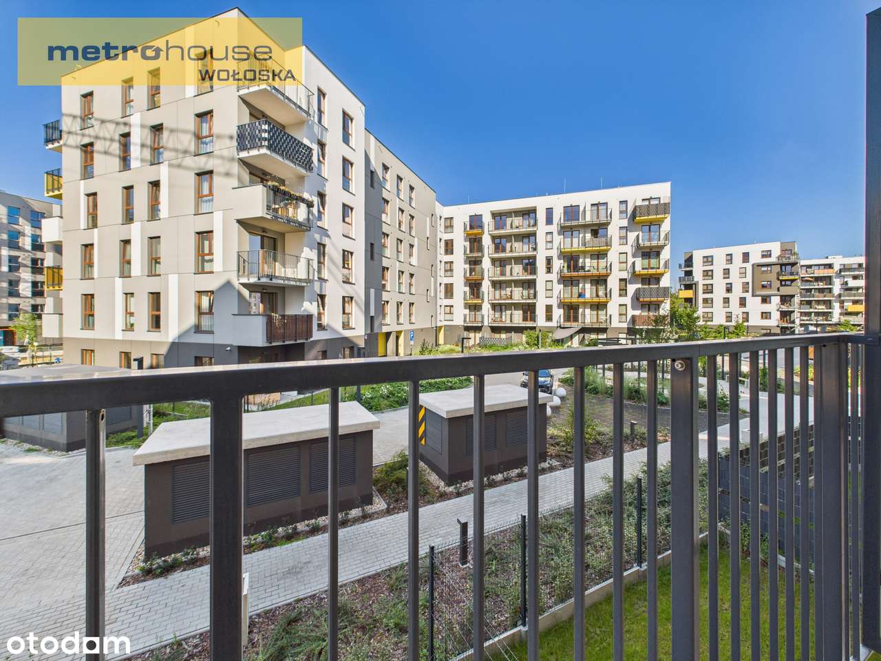 Dwupokojowe mieszkanie w stanie deweloperskim do własnej aranżacji-7