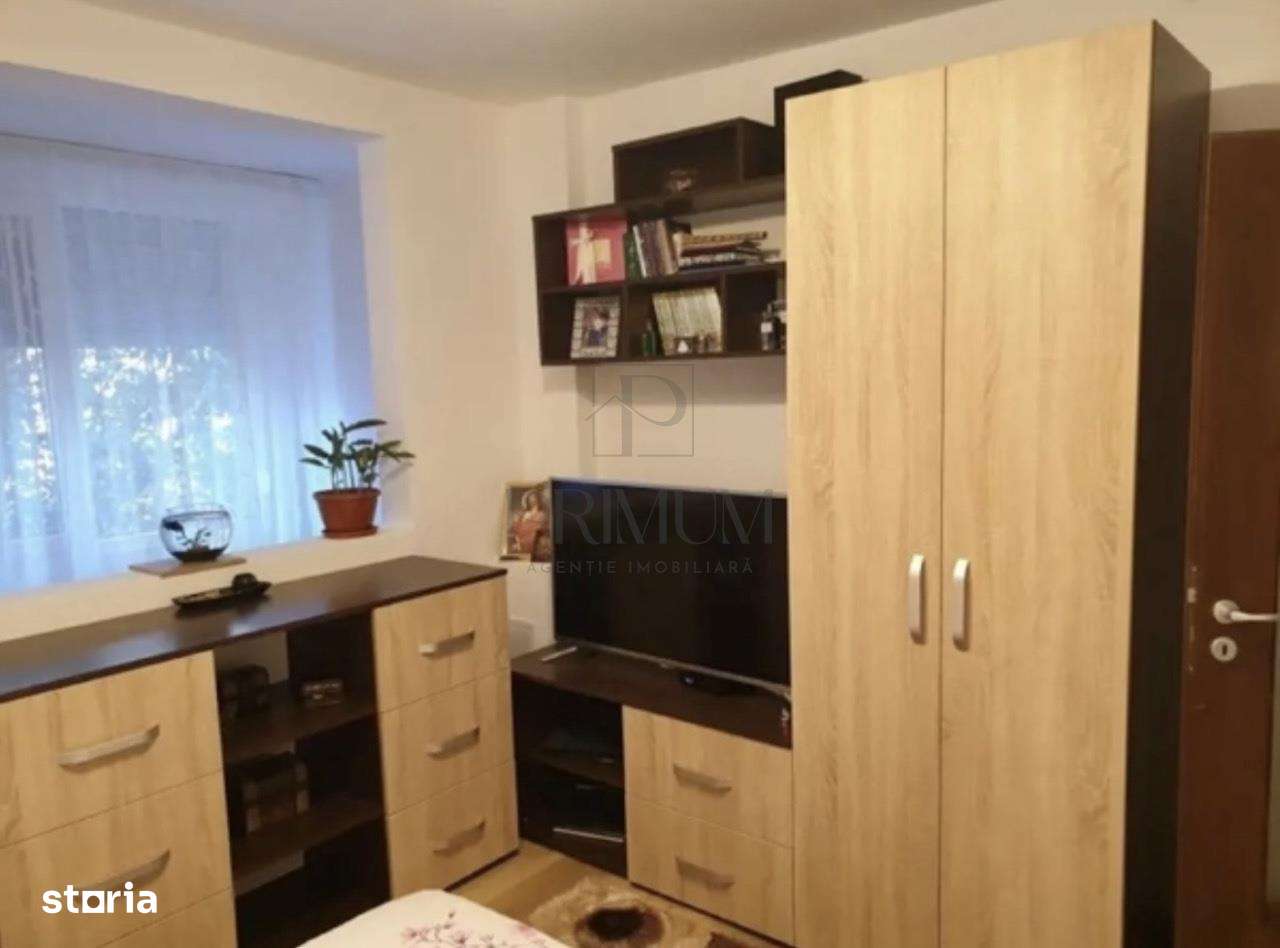 CENTRAL - 2 Camere - DECOMANDAT - Zona excelenta - Imagine principală: 5/8