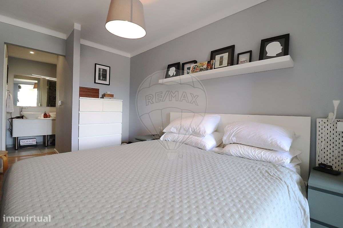 Apartamento T3 para venda-6